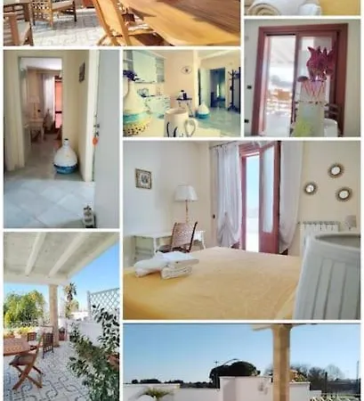 Sole Del Salento By Salento Com Holiday home