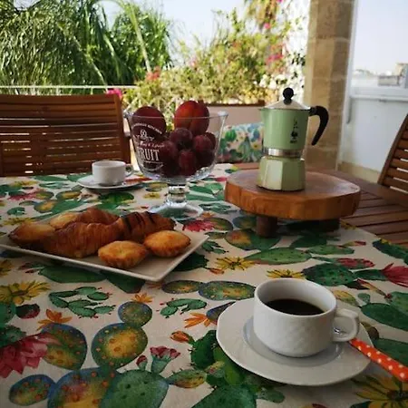 Sole Del Salento By Salento Com Holiday home