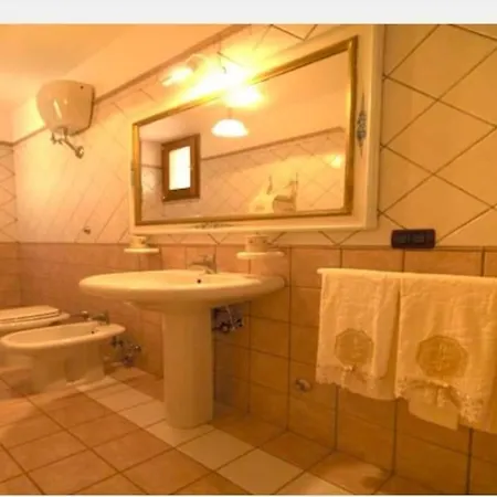 Holiday home Sole Del Salento By Salento Com