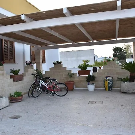 Sole Del Salento By Salento Com Holiday home