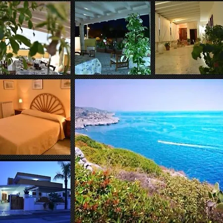 Hébergement de vacances Sole Del Salento By Salento Com Sanarica